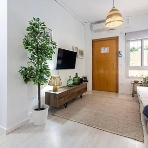 Sw Nuño Gomez Apartamento Málaga